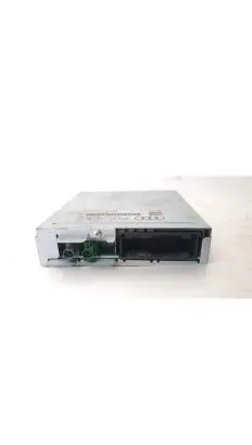 Audi A6 S6 C7 4G Other control units/modules 4G0907441B