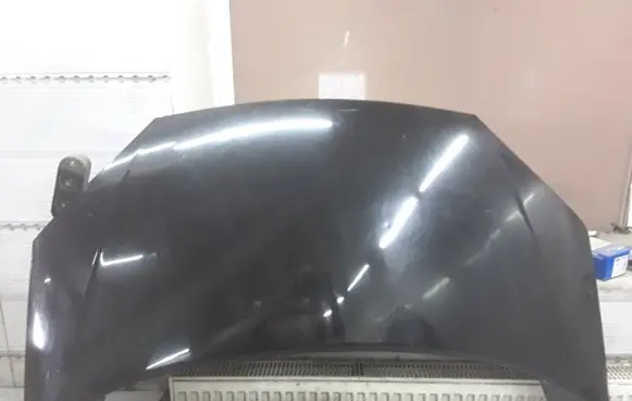 Ford Galaxy Engine bonnet/hood