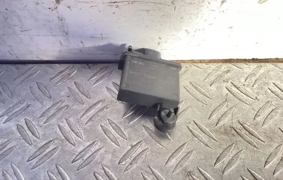 Porsche 911 991 Tire pressure sensor 7PP907283