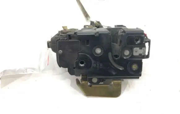 Audi A6 S6 C5 4B Front door lock