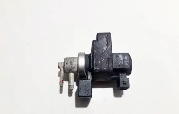 Renault Laguna I Turbo solenoid valve 72190306 8200162073