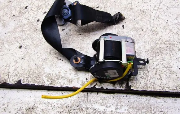 Seat Leon (5F) Rear bodywork 89820-F1000ED