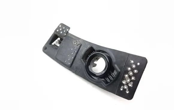 Renault Megane E-Tech Rear parking sensor holder (PDC) 859330647R