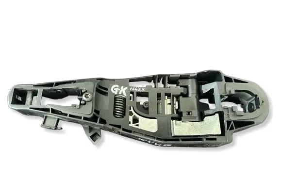 Peugeot 508 Rear door exterior handle/bracket 9686433780U 9686433780 242729