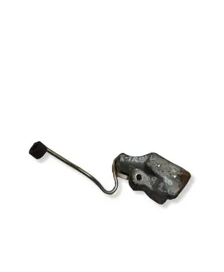 Nissan X-Trail T31 Exhaust gas pressure sensor 8200641554 H8200443536 8200717010