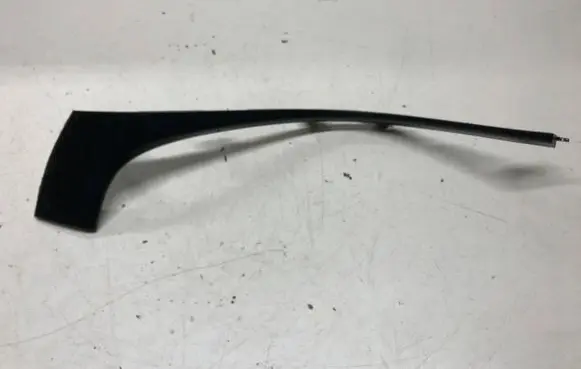 Mazda 6 Dashboard glove box trim GS1E55321