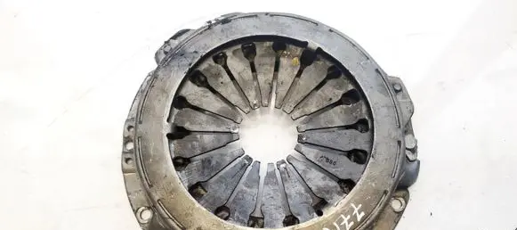 Pressure plate