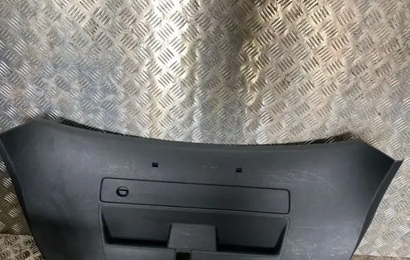 Audi A7 S7 4G Tailgate trim 4G8867979A