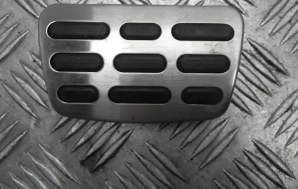 KIA Pro Cee'd III Roof trim bar molding cover 328252P110
