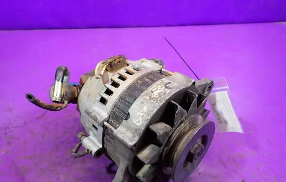 Nissan Primera Generator/alternator
