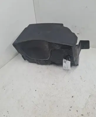 Opel Vectra C Battery box tray 24413805