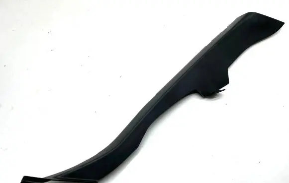 Mercedes-Benz C W204 Rear seat side bottom trim A2046903825
