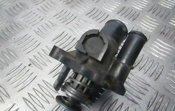 Mazda 6 Engine coolant pipe/hose 3M4G8575AA 3M4G-8575-AA