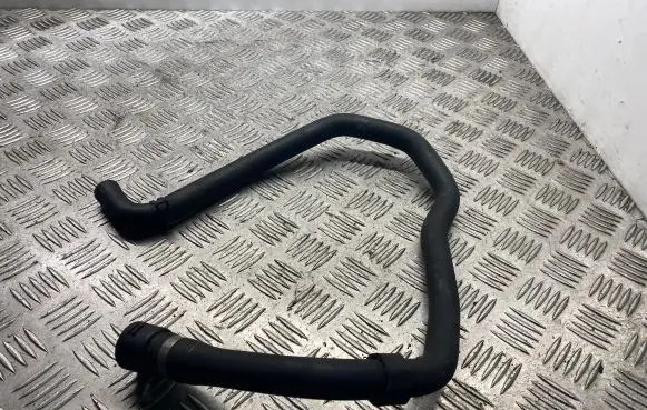 BMW X5 E70 Engine coolant pipe/hose 9222750 64219222750