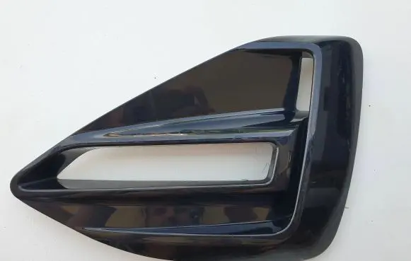 BMW 2 F44 Front bumper lower grill 8491644 51118491644 16523410