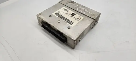 Opel Corsa B Engine control unit/module 16163409