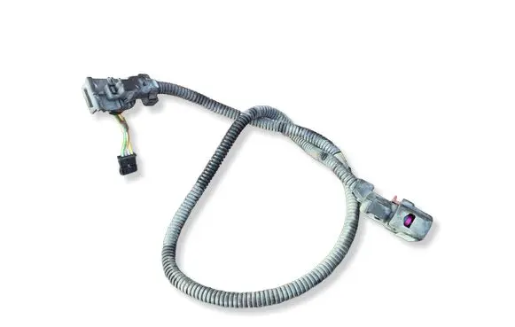 Volvo S60 Steering rack electric part 7806377246C