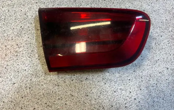 BMW 1 F20 F21 Tailgate rear/tail lights