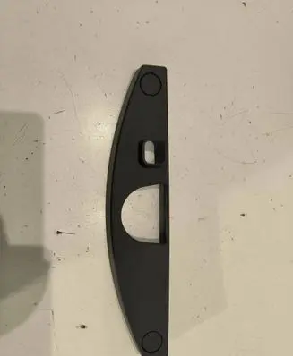 Jaguar X-Type Other interior part 4X43N17C414