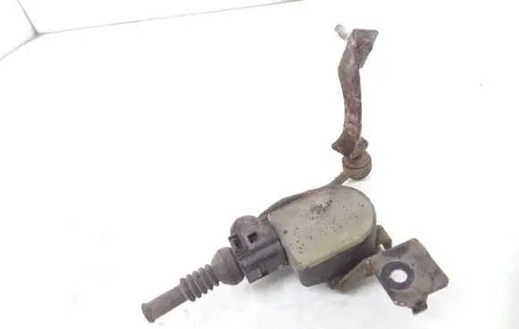 Volkswagen PASSAT B6 Headlight/headlamp level sensor 1T0907503