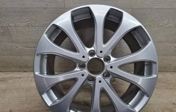 Mercedes-Benz E W213 R18 alloy rim A2134011100