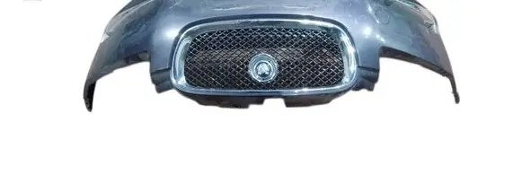 Jaguar XF X250 Front bumper