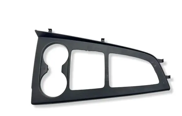 Audi A4 S4 B9 Gear shifter surround trim plastic 8W1864241A