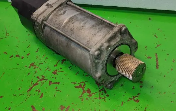 BMW 3 F30 F35 F31 Steering rack electric part 5WK66200F 32106886306 805529FFFF