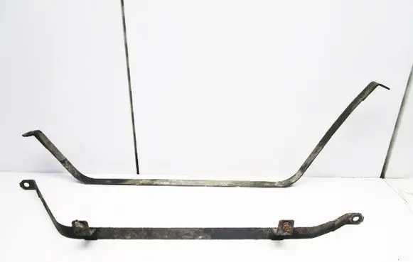 Nissan Qashqai Fuel tank mounting bracket 