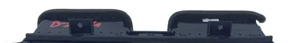 Alfa Romeo Giulietta Dash center air vent grill 1560883800