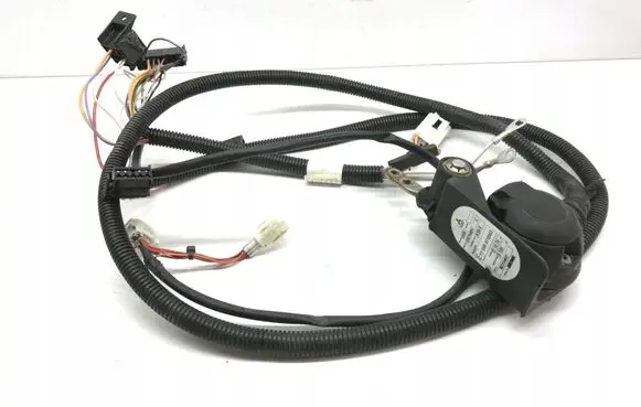 Mitsubishi Outlander Tow bar electric loom MZ314946
