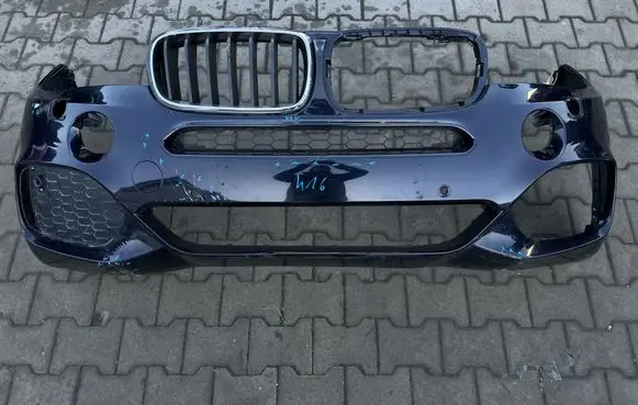BMW X5 F15 Front bumper