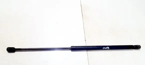 Peugeot 206 Tailgate/trunk strut/damper 9633908780 0141myf30360n