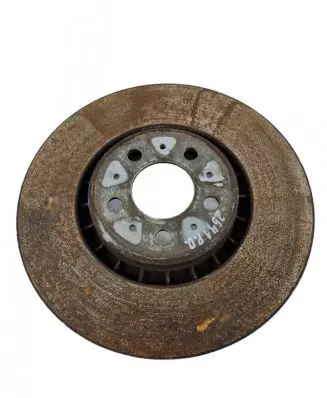 Volvo XC90 Front brake disc