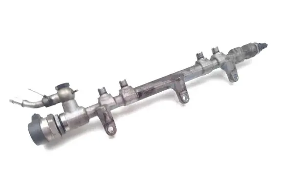 KIA Sportage Fuel main line pipe 31400-2F00 0281006035 0445214211