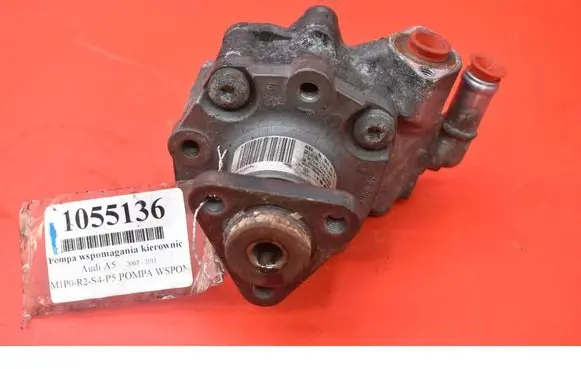 Audi A5 8T 8F Power steering pump 8K0145154