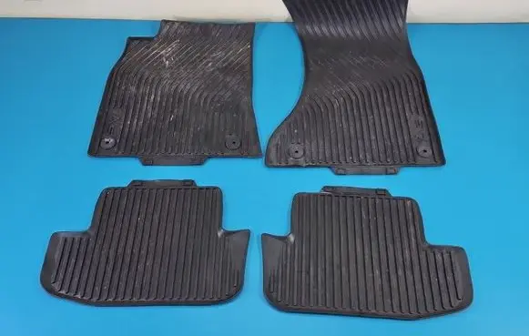 Audi A5 8T 8F Front floor mat 8T1061501 IMPRK1586210