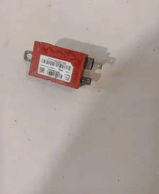 Ford Mondeo MK V Antenna control unit 7CP118C847EA 20140520 P30761698