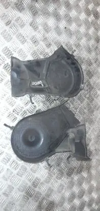 Audi A6 S6 C5 4B Timing belt guard (cover) E059109124G E059109123G