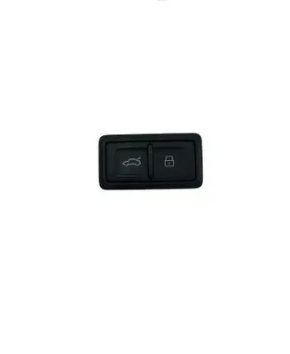 Audi Q7 4M Tailgate/boot open switch button 4G0959831D