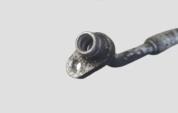 Citroen Jumpy Air conditioning (A/C) pipe/hose 1498011080