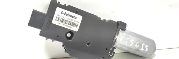 Sunroof motor/actuator