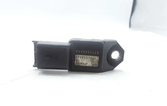Ford Focus Air pressure sensor 9639027480 0798005602