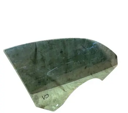 Ford Mustang VI Front door window/glass (coupe) FR3B7621410AD E000251 43R000263