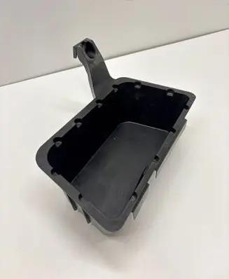 BMW 5 F10 F11 Glove box in trunk 7234948 18984510