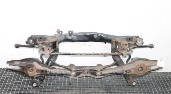 Audi A3 S3 8V Rear subframe 5Q0505235K