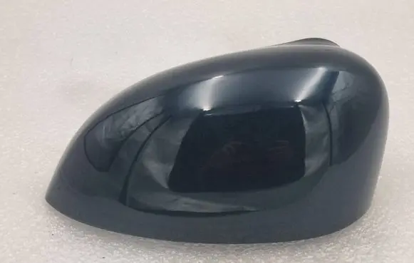 Fiat 500 Plastic wing mirror trim cover 735412291 SX01704745300