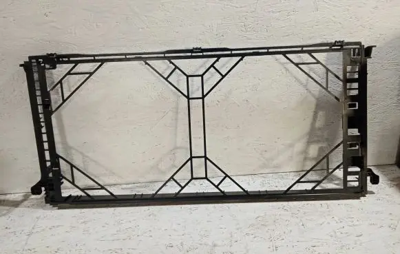 Porsche 911 991 Radiator trim 971121068