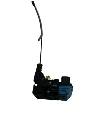 Volvo S60 Front door lock