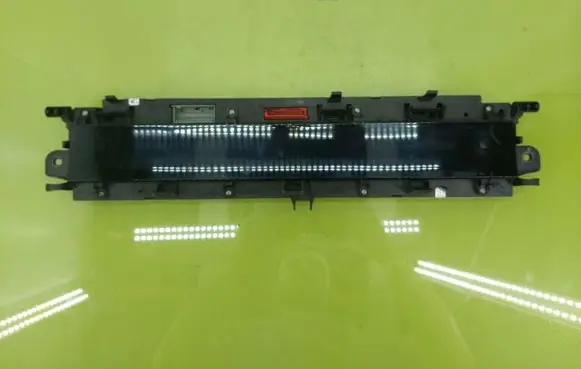 Renault Scenic II - Grand scenic II Speedometer (instrument cluster) P8200494955A